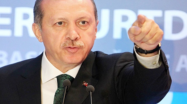Başbakan Erdoğan: Avrupa Parlamentosu'nu tanımıyorum