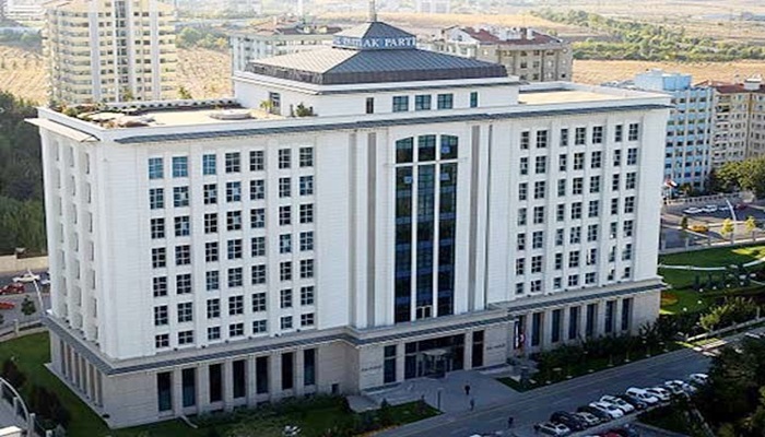 AK Parti'nin adayı haziran sonunda açıklanacak