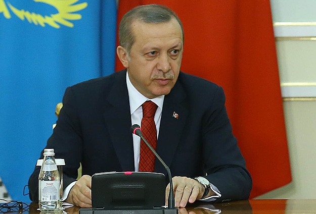 'Türkiye düşmanlığının dışa vurumundan ibaret'
