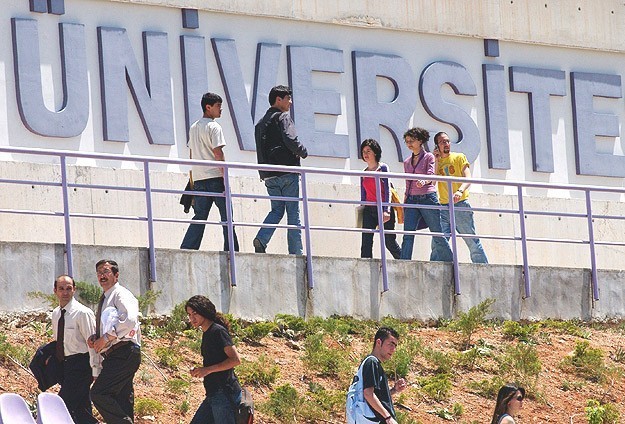 YÖK öğrenciler için yatay geçiş rehberi hazırladı