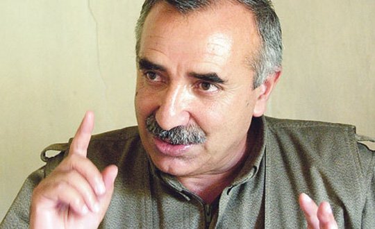 Karayılan: ''Müdahale olursa savaş açarız''