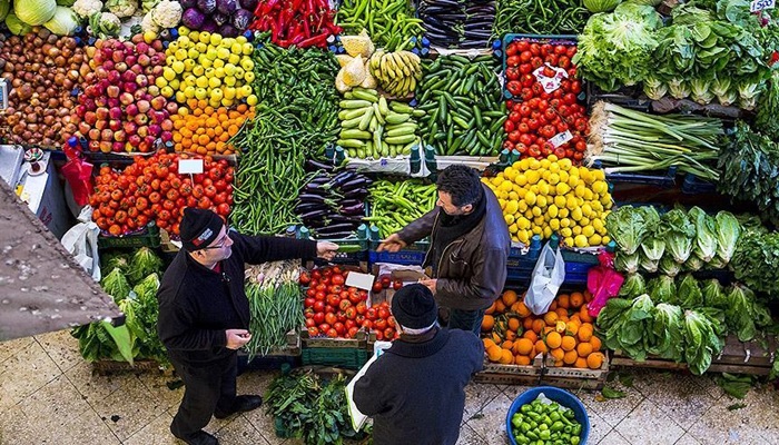 Ağustos'ta fiyatı en fazla artan ürünler belli oldu