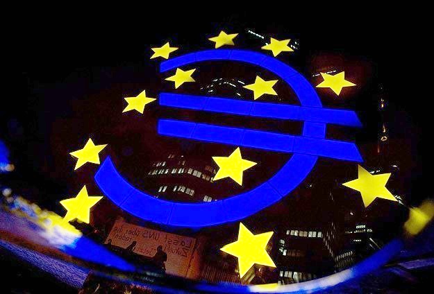 'Yunan trajedisinde temel senaryo Grexit'