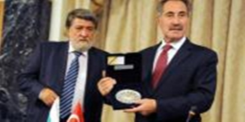 Türkiye - Bulgaristan arasında iki anlaşma!