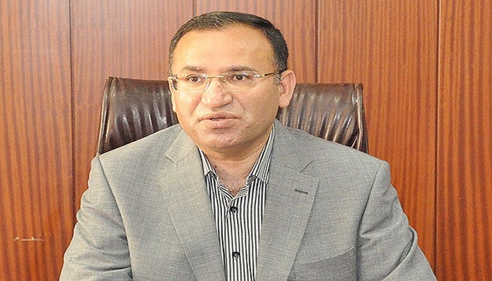 AK Parti içerisinde değişmesinden yana değilim