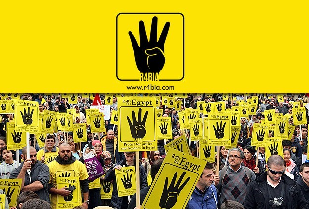 Rabia TV'ye yayın engeli