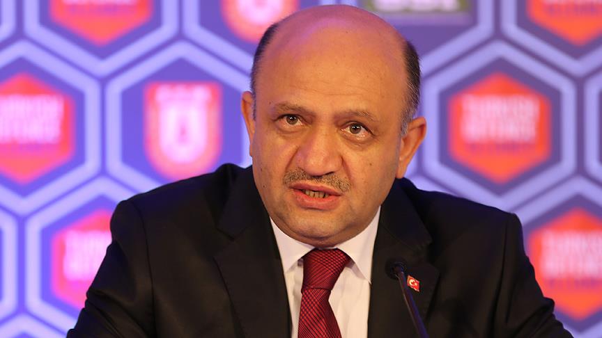 Milli Savunma Bakanı Işık: 30 Ağustos törenleri yapılmayacak