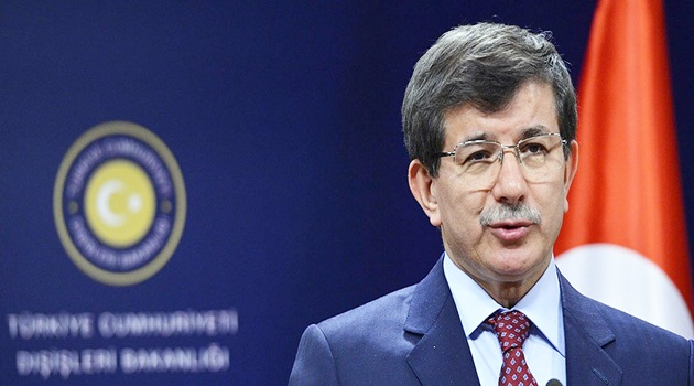 Ortak tavır belirleme vakti geldi