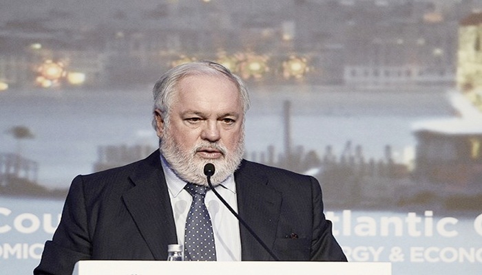 'Enerji Birliği fırsatlar birliği olacak'