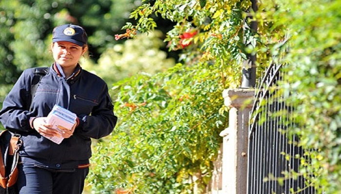 Kürt gençten asker ve polise 'moral mektupları'