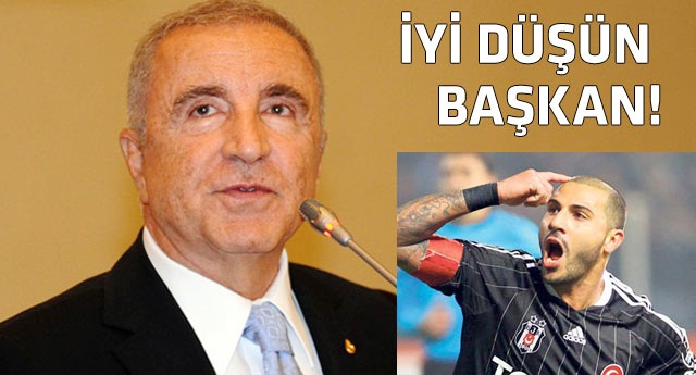 Quaresma Galatasaray'a geliyor