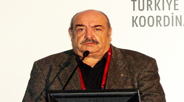 Tiyatro sanatçısı Uluergüven hayatını kaybetti