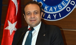 "Türkiye'nin geleceği ipotek altına alınmaya çalışılıyor"