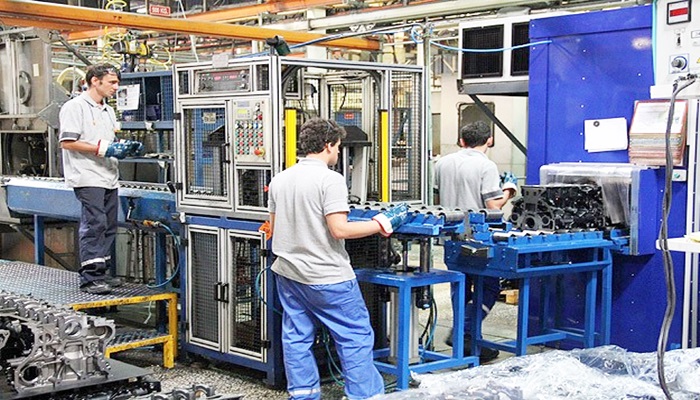 İşsizlik 0,3 puan azaldı