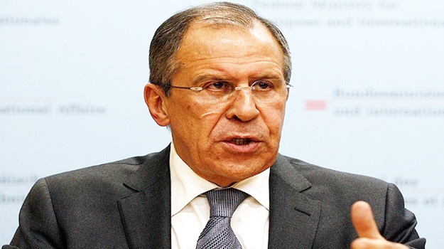 Ukrayna için çözüm federal sistem
