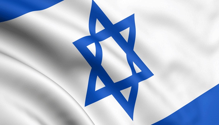 Gazze'ye sessiz kalmadı İsrail bayrağını indirdi