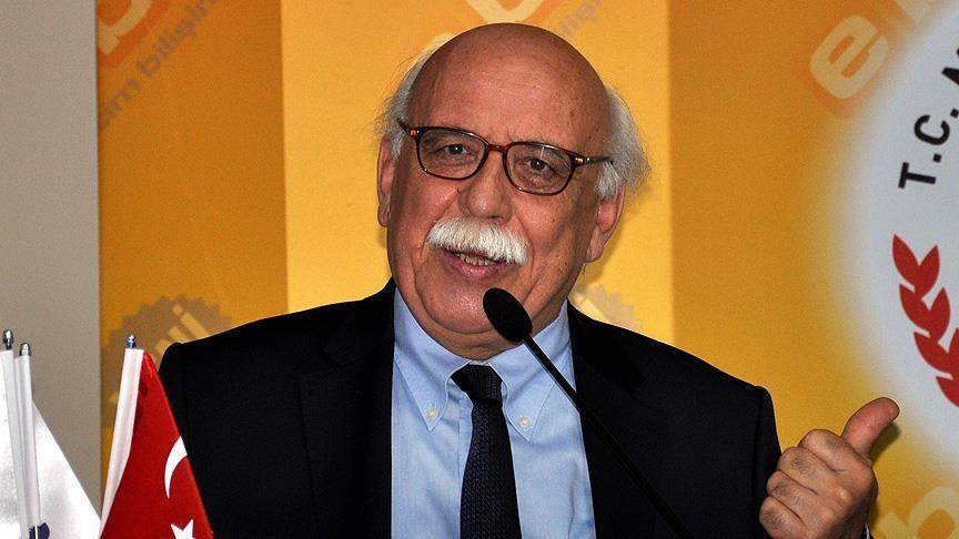 Türkiye yeni bir istikrar dönemine giriyor'
