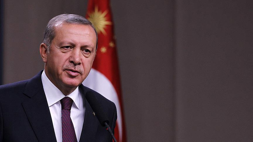 İslam İşbirliği Teşkilatı: Erdoğan liderliğindeki meşru yönetimi destekliyoruz'