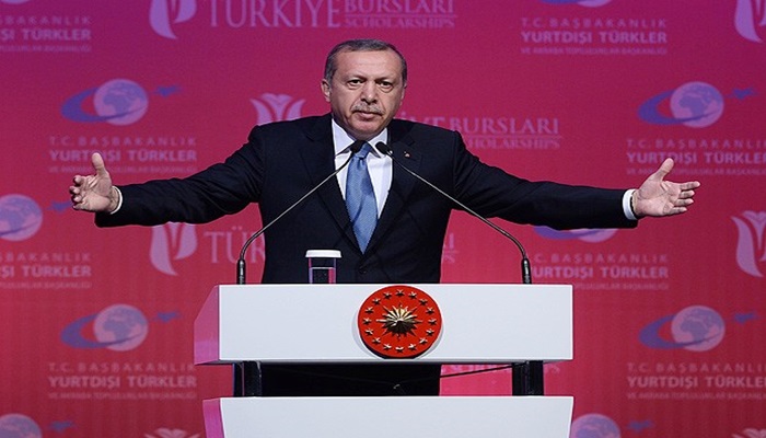 'Tüm partileri serinkanlılığa davet ediyorum'