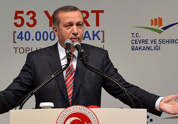 Ya Parlamento ya Kandil