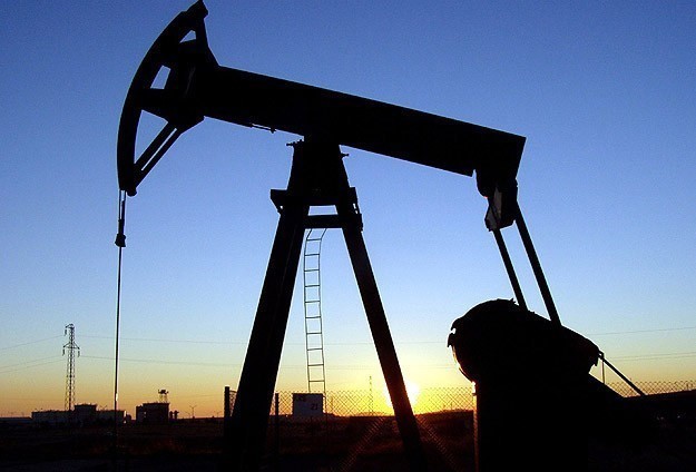 Petrol 5,5 yılın en düşük seviyesinde