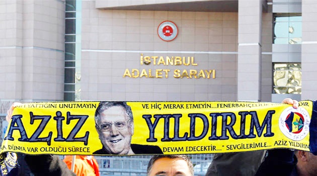 Şike davasında karar Cuma günü