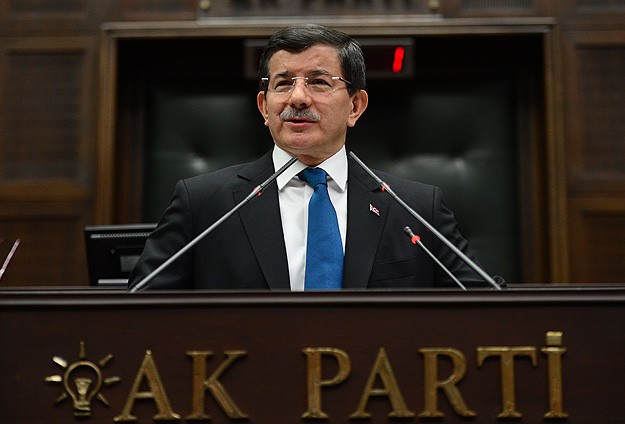 Molotof saldırısı olursa sorumlusu muhalefettir
