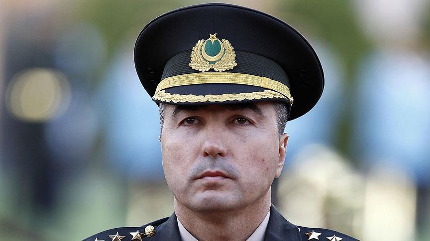 Tutuklanan eski Cumhurbaşkanlığı Muhafız Alayı Komutanı Poshor'un ifadesi ortaya çıktı