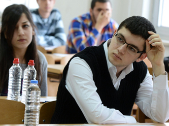2013 YGS Biyoloji soruları ve cevapları