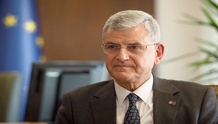 Dünya tarihine geçecek yanlış bir açıklama'