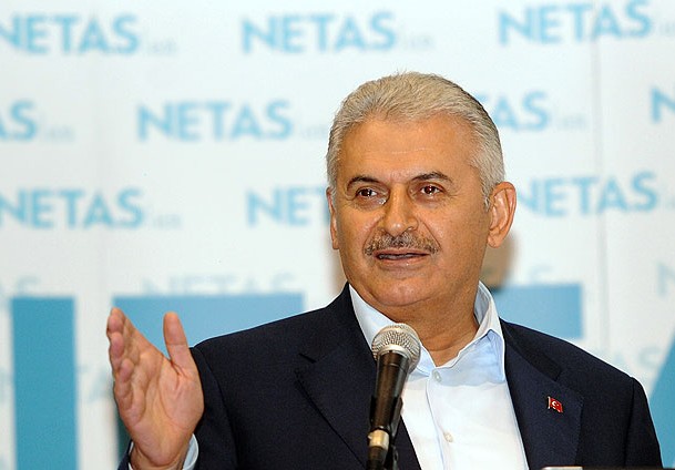 İletişimde pastayı büyütmeye çalışıyoruz