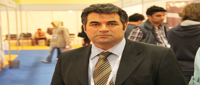 TÜDEP Başkanı Murat Yetişgin, İnovasyon ve AR-GE Türkiye'nin geleceği