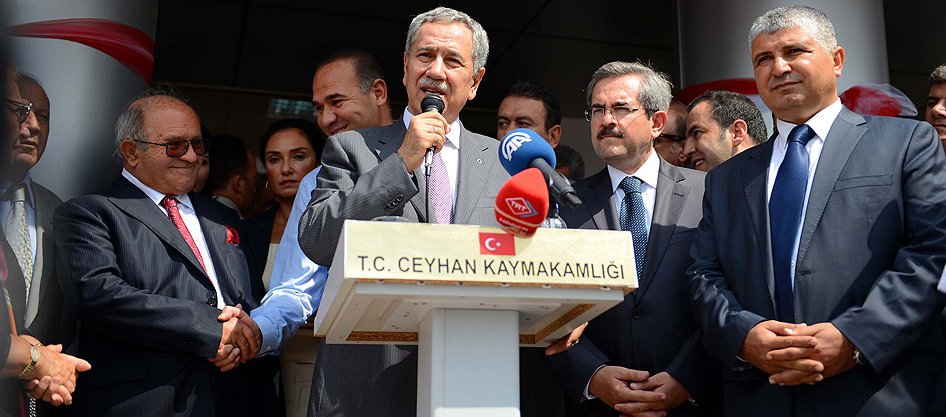 Kanun dışı yöntem istenmemeli