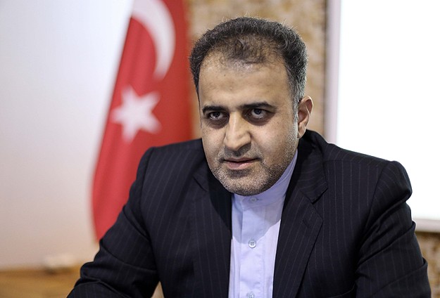 İslam dünyasının sorunları D-8 içinde çözülür