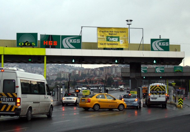 Hızlı geçiş güzel başladı