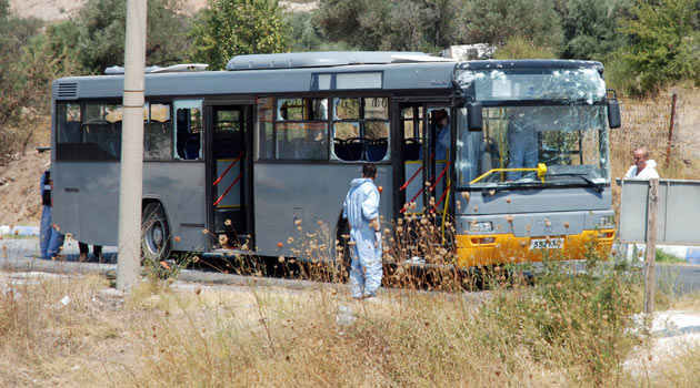 İzmir'de 3 çiftçiyi de Foça teröristleri öldürmüş