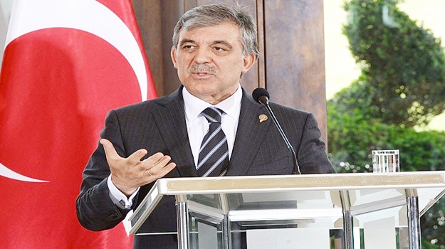 Ukrayna'daki kriz bölgemizde güvenliği etkiliyor