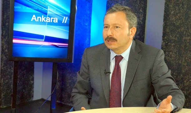 "Milletvekili Bal disiplin kuruluna sevk edildi"