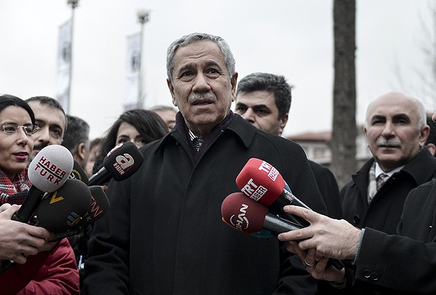 Sağlığım ile ilgili iddialar gerçek dışıdır