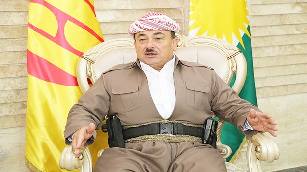 Barzani'den "aç ve açıkta Türkmen kalmasın" talimatı