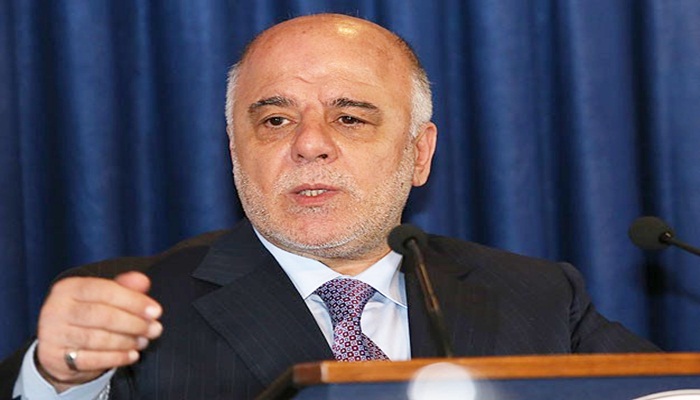 'Tahran Irak'ın egemenliğine saygı göstermeli'