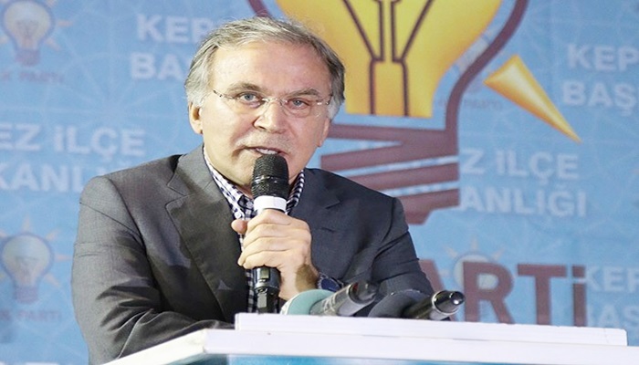 '7 Haziran seçimlerinde gerekli dersi aldık'