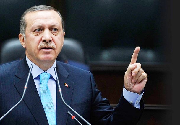 MÜSİAD ideal bir model