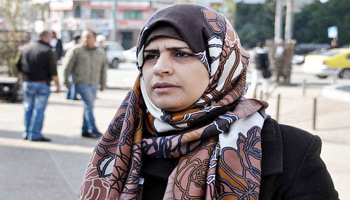 Şaron'un Negev'de toprağa verilmesine tepki