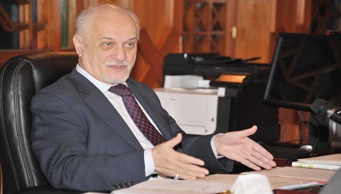 Bağdat'tan petrol akışına itiraz