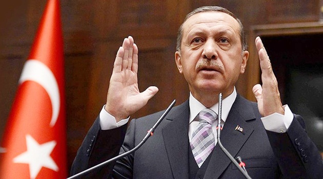"Bu edepsizliği şiddetle kınıyoruz"