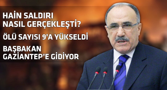 Bomba yüklü araç böyle getirilmiş!