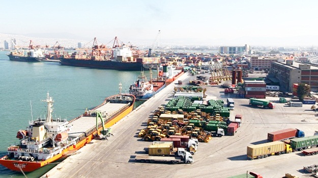 Dış Ticaret Beklenti Anketi açıklandı