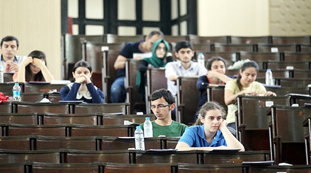 LYS maratonu bugün sona erdi