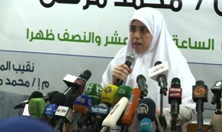 Mursi'nin ailesi, Mısırlı generallere karşı yasal haklarını arayacak